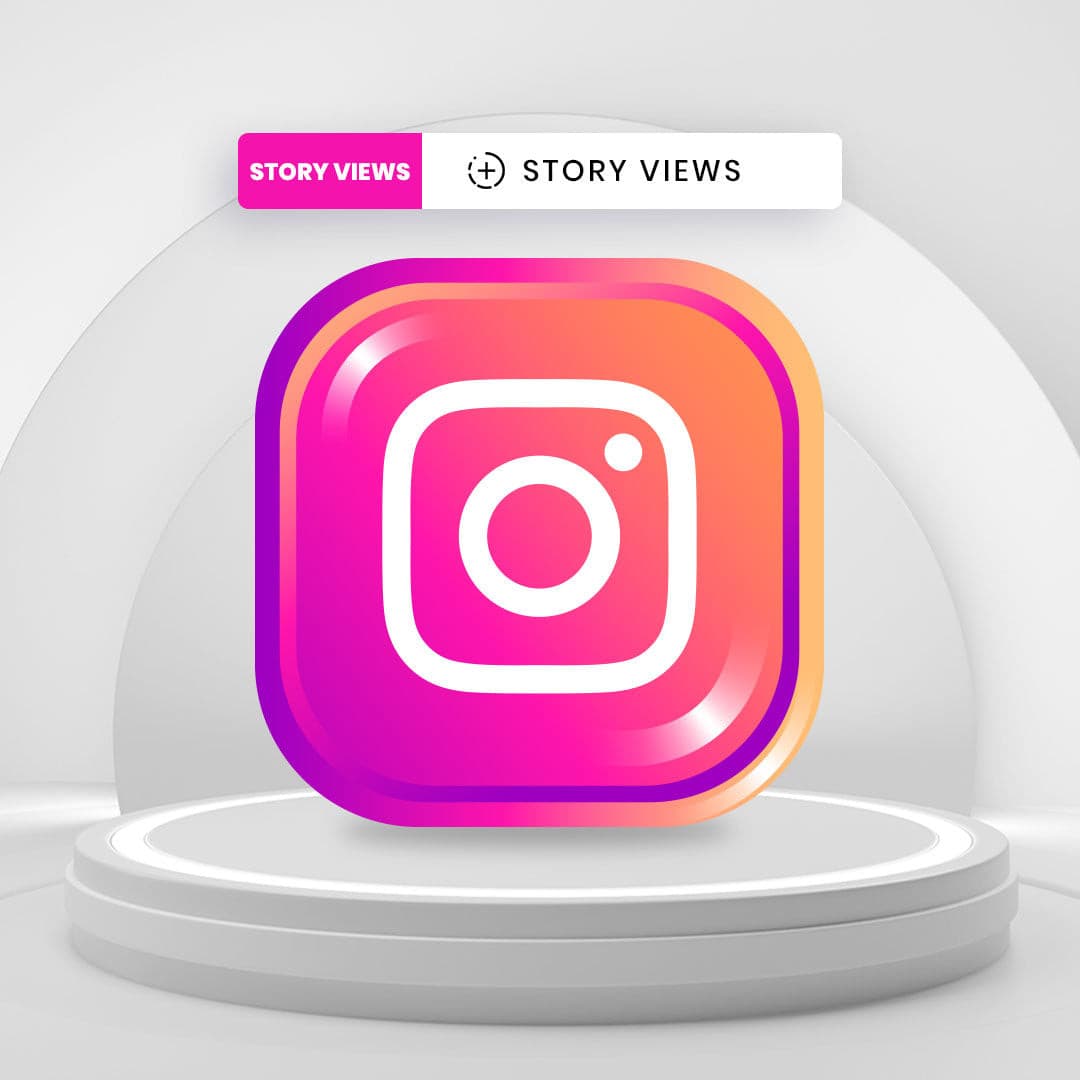 Instagram Story Views - Follower Hunter